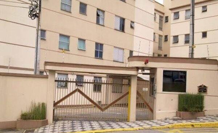 Apartamento com 3 Quartos à Venda, 63 m² em Vila São Caetano - Sorocaba