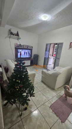 Imagem Casa com 3 Quartos à Venda, 125 m² em Cidade Jardim Cumbica - Guarulhos Imagem Casa com 3 Quartos à Venda, 125 m² em Cidade Jardim Cumbica - Guarulhos