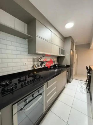 Imagem Apartamento com 2 Quartos à Venda, 60 m² em Campestre - Santo André Imagem Apartamento com 2 Quartos à Venda, 60 m² em Campestre - Santo André