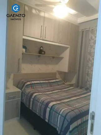 Imagem Apartamento com 2 Quartos à Venda, 55 m² em Bussocaba - Osasco