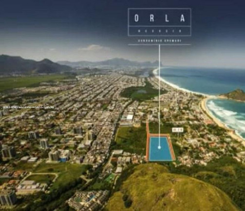 Imagem Apartamento à Venda, 60 m² em Recreio Dos Bandeirantes - Rio De Janeiro