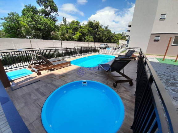 Imagem Apartamento com 2 Quartos à Venda, 63 m² em Itacolomi - Balneário Piçarras Imagem Apartamento com 2 Quartos à Venda, 63 m² em Itacolomi - Balneário Piçarras