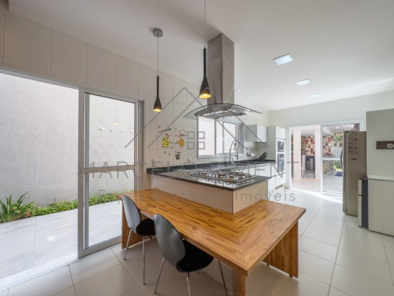 Imagem Casa com 3 Quartos à Venda, 350 m² em Condomínio Residencial Millenium - Valinhos Imagem Casa com 3 Quartos à Venda, 350 m² em Condomínio Residencial Millenium - Valinhos