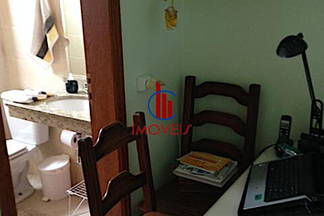 Imagem Apartamento com 3 Quartos à Venda, 154 m² em Vila Mascote - São Paulo Imagem Apartamento com 3 Quartos à Venda, 154 m² em Vila Mascote - São Paulo