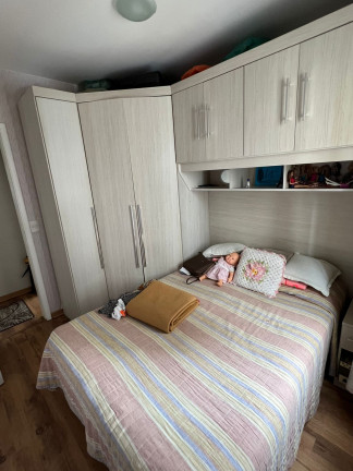 Imagem Apartamento com 2 Quartos à Venda, 52 m² em Parque Taboão - Taboão Da Serra Imagem Apartamento com 2 Quartos à Venda, 52 m² em Parque Taboão - Taboão Da Serra