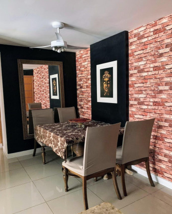 Imagem Imóvel com 3 Quartos à Venda, 82 m² em Recreio Dos Bandeirantes - Rio De Janeiro