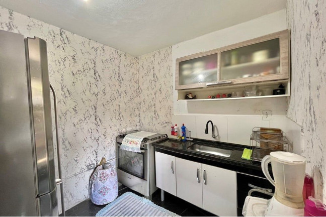Imagem Casa com 2 Quartos à Venda, 60 m² em Vila Formosa - São Paulo Imagem Casa com 2 Quartos à Venda, 60 m² em Vila Formosa - São Paulo