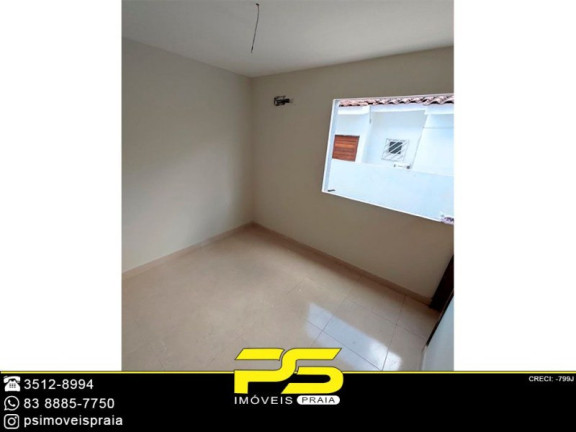 Imagem Casa com 2 Quartos à Venda, 56 m² em João Paulo Ii - João Pessoa Imagem Casa com 2 Quartos à Venda, 56 m² em João Paulo Ii - João Pessoa