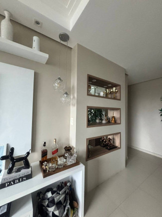 Imagem Cobertura com 3 Quartos à Venda, 158 m² em Vila Camilópolis - Santo André Imagem Cobertura com 3 Quartos à Venda, 158 m² em Vila Camilópolis - Santo André