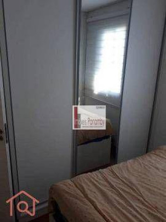 Imagem Cobertura com 3 Quartos à Venda, 122 m² em Cursino - São Paulo Imagem Cobertura com 3 Quartos à Venda, 122 m² em Cursino - São Paulo