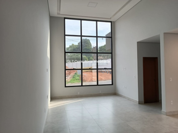 Imagem Casa com 3 Quartos à Venda,  em Jardim Piemonte - Indaiatuba