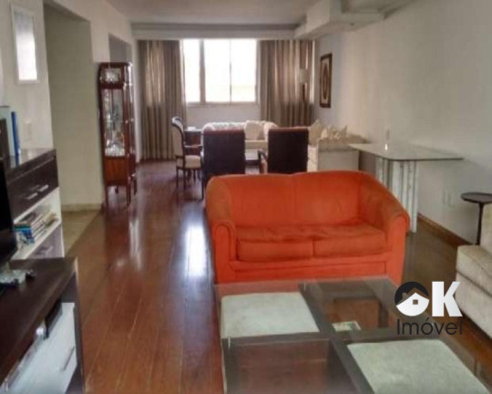 Imagem Apartamento com 4 Quartos à Venda, 260 m² em Jardim Paulista - São Paulo Imagem Apartamento com 4 Quartos à Venda, 260 m² em Jardim Paulista - São Paulo