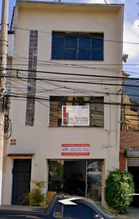 Imagem Sobrado com 4 Quartos para Alugar, 120 m² em Perdizes - São Paulo Imagem Sobrado com 4 Quartos para Alugar, 120 m² em Perdizes - São Paulo