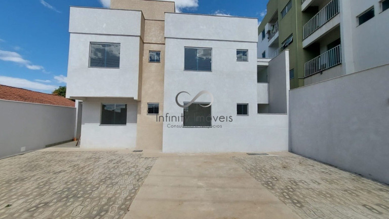 Imagem Apartamento com 2 Quartos à Venda, 67 m² em Célvia - Vespasiano Imagem Apartamento com 2 Quartos à Venda, 67 m² em Célvia - Vespasiano