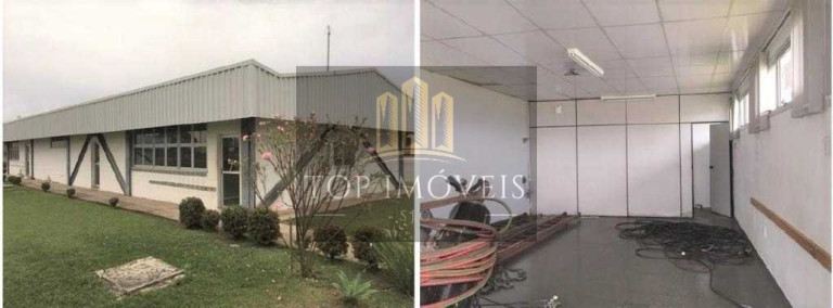 Imagem Terreno para Alugar, 51.200 m² em Piracangaguá (chácara Flórida) - Taubaté Imagem Terreno para Alugar, 51.200 m² em Piracangaguá (chácara Flórida) - Taubaté