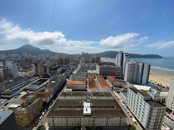 Imagem Apartamento com 2 Quartos à Venda, 75 m² em Boqueirão - Praia Grande Imagem Apartamento com 2 Quartos à Venda, 75 m² em Boqueirão - Praia Grande