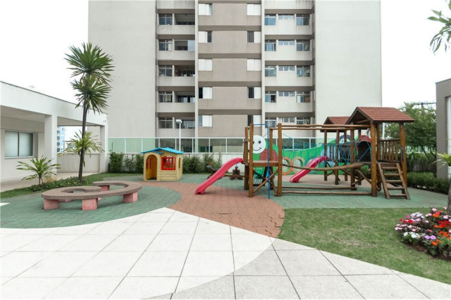 Imagem Apartamento com 2 Quartos à Venda, 73 m² em Vila Monte Alegre - São Paulo Imagem Apartamento com 2 Quartos à Venda, 73 m² em Vila Monte Alegre - São Paulo