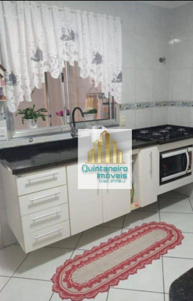 Imagem Sobrado com 3 Quartos à Venda, 90 m² em Jardim Adriana - Guarulhos Imagem Sobrado com 3 Quartos à Venda, 90 m² em Jardim Adriana - Guarulhos