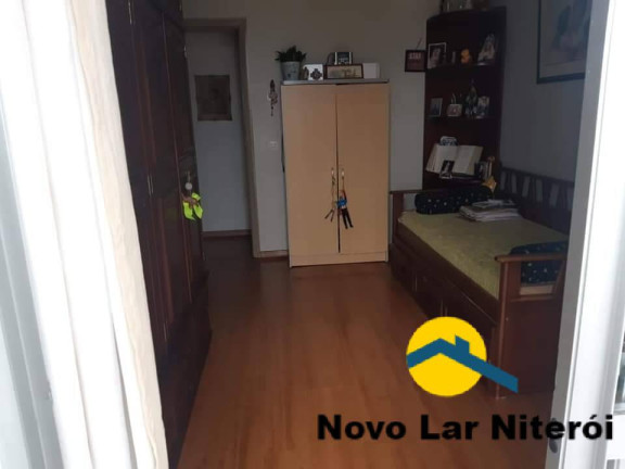 Imagem Apartamento com 2 Quartos à Venda, 90 m² em Ingá - Niterói