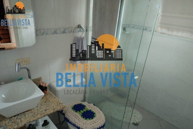 Imagem Casa com 2 Quartos à Venda, em Sítio Do Campo - Praia Grande Imagem Casa com 2 Quartos à Venda, em Sítio Do Campo - Praia Grande