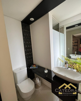 Imagem Apartamento com 3 Quartos à Venda, 174 m² em Centro - Jundiaí