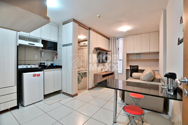 Imagem Apartamento com 1 Quarto à Venda, 25 m² em Asa Sul - Brasília Imagem Apartamento com 1 Quarto à Venda, 25 m² em Asa Sul - Brasília
