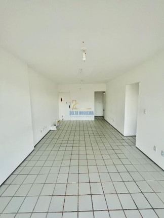 Imagem Apartamento com 3 Quartos à Venda, 90 m² em Casa Amarela - Recife Imagem Apartamento com 3 Quartos à Venda, 90 m² em Casa Amarela - Recife