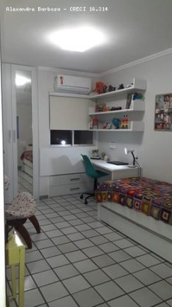 Apartamento com 3 Quartos à Venda, 150 m² em Espinheiro - Recife