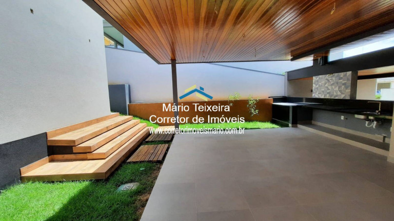 Imagem Casa de Condomínio com 3 Quartos à Venda, 215 m² em Urbanova - São José Dos Campos Imagem Casa de Condomínio com 3 Quartos à Venda, 215 m² em Urbanova - São José Dos Campos