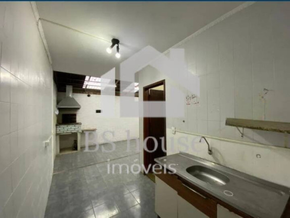 Imagem Sobrado com 4 Quartos para Alugar, 250 m² em Jardim - Santo André Imagem Sobrado com 4 Quartos para Alugar, 250 m² em Jardim - Santo André