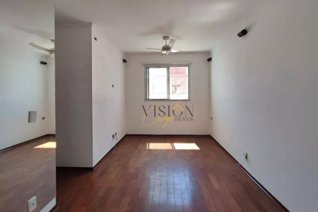 Apartamento com 2 Quartos à Venda, 68 m² em Jardim Paulicéia - Campinas