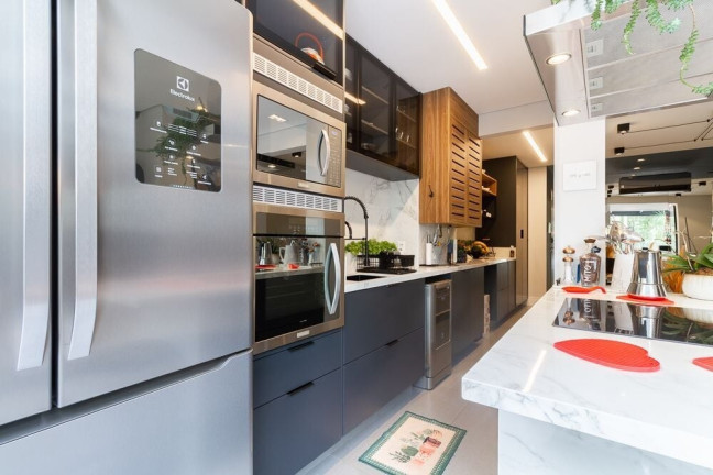 Imagem Apartamento com 2 Quartos à Venda, 278 m² em Santo Amaro - São Paulo