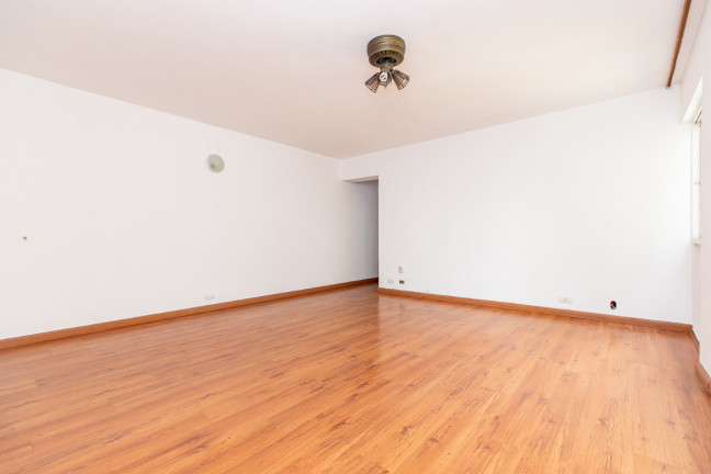 Imagem Apartamento com 3 Quartos à Venda, 112 m² em Jardim Paulista - São Paulo