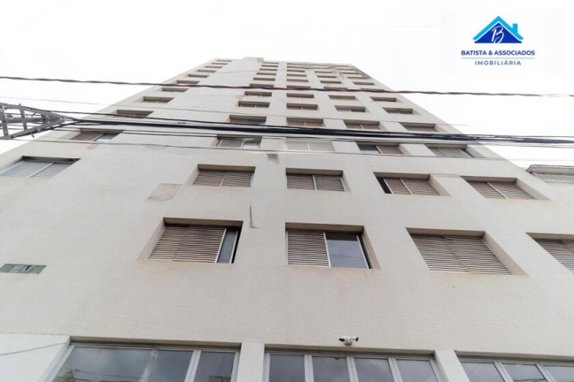 Imagem Apartamento com 1 Quarto à Venda, 31 m² em Centro - Campinas Imagem Apartamento com 1 Quarto à Venda, 31 m² em Centro - Campinas