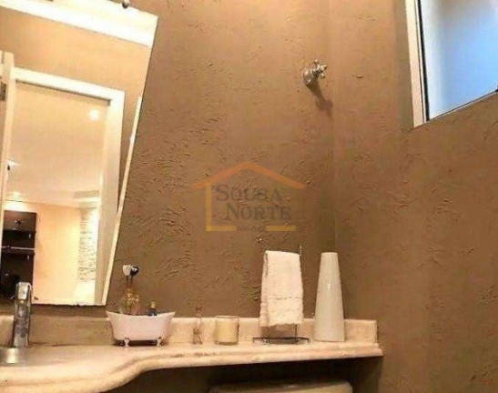 Imagem Casa de Condomínio com 4 Quartos à Venda, 170 m² em Vila Pedra Branca - São Paulo Imagem Casa de Condomínio com 4 Quartos à Venda, 170 m² em Vila Pedra Branca - São Paulo