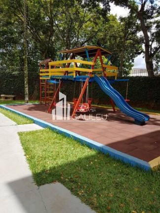 Imagem Apartamento com 2 Quartos à Venda, 74 m² em Jardim Nossa Senhora Auxiliadora - Campinas