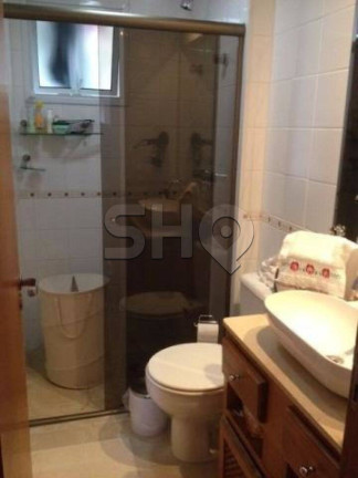 Imagem Apartamento com 2 Quartos à Venda, 78 m² em Alto Da Lapa - São Paulo