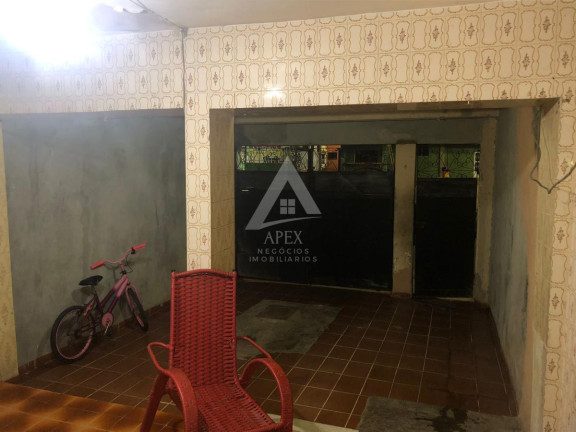 Casa com 4 Quartos à Venda, 160 m² em Campo Grande - Rio De Janeiro