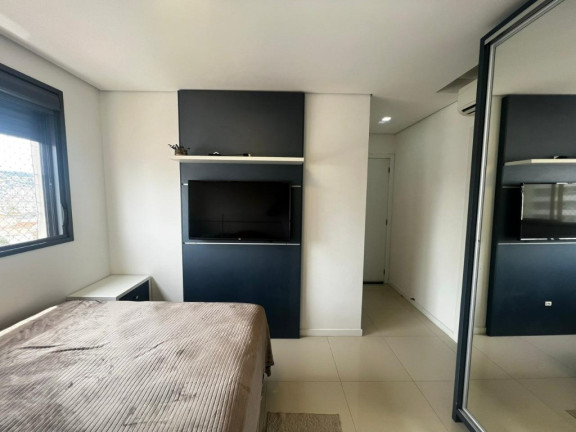 Imagem Apartamento com 2 Quartos à Venda, 74 m² em Kobrasol - São José