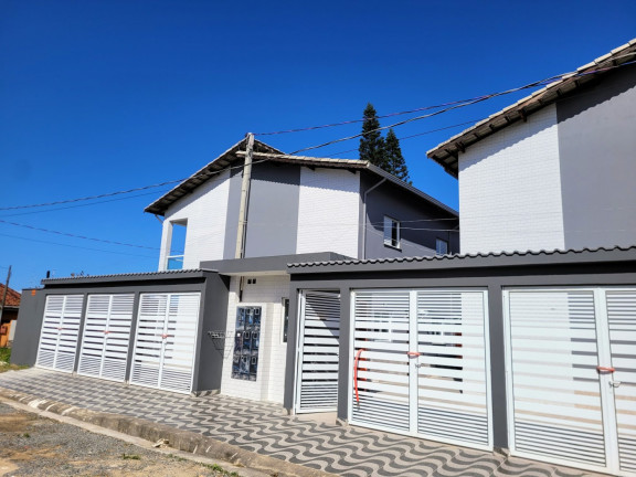 Imagem Casa com 2 Quartos à Venda, 80 m² em Marrocos - Itanhaém Imagem Casa com 2 Quartos à Venda, 80 m² em Marrocos - Itanhaém