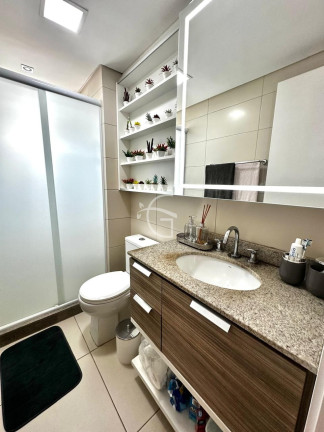 Imagem Apartamento com 3 Quartos à Venda, 112 m² em América - Joinville