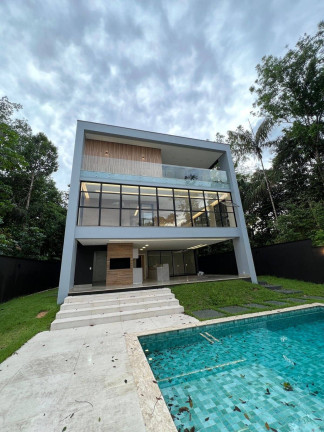 Imagem Casa com 4 Quartos à Venda, 600 m² em Ponta Negra - Manaus Imagem Casa com 4 Quartos à Venda, 600 m² em Ponta Negra - Manaus