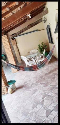 Imagem Casa com 3 Quartos à Venda, 250 m² em Parque Urupês - Taubaté Imagem Casa com 3 Quartos à Venda, 250 m² em Parque Urupês - Taubaté