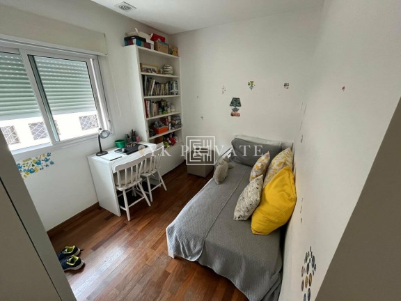Imagem Apartamento com 3 Quartos à Venda, 115 m² em Perdizes - São Paulo