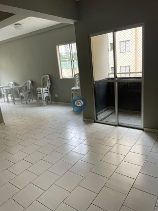 Imagem Apartamento com 3 Quartos à Venda, 70 m² em Jardim América - Taboão Da Serra Imagem Apartamento com 3 Quartos à Venda, 70 m² em Jardim América - Taboão Da Serra