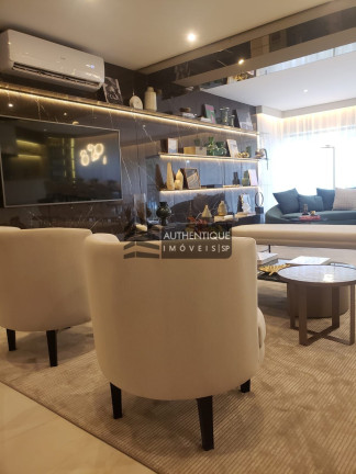 Imagem Cobertura com 4 Quartos à Venda, 300 m² em Butantã - São Paulo