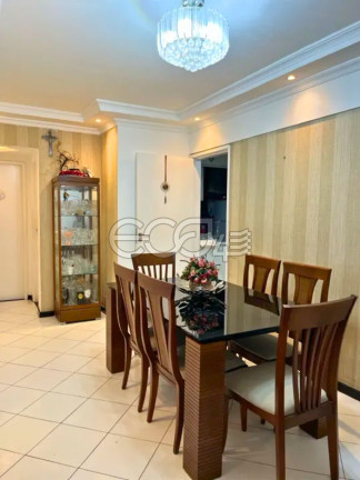 Imagem Apartamento com 3 Quartos à Venda, 100 m² em Luzia - Aracaju Imagem Apartamento com 3 Quartos à Venda, 100 m² em Luzia - Aracaju