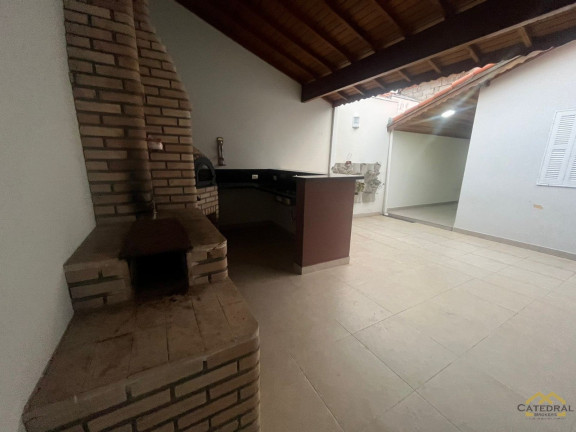 Imagem Casa com 2 Quartos à Venda, 145 m² em Residencial Pacaembu - Itupeva Imagem Casa com 2 Quartos à Venda, 145 m² em Residencial Pacaembu - Itupeva