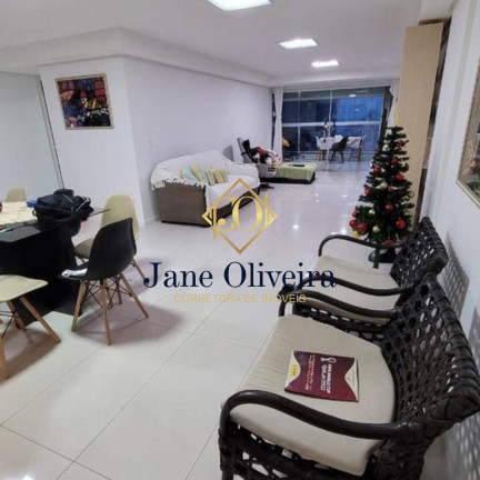 Imagem Apartamento com 5 Quartos à Venda, 206 m² em Tambaú - João Pessoa Imagem Apartamento com 5 Quartos à Venda, 206 m² em Tambaú - João Pessoa