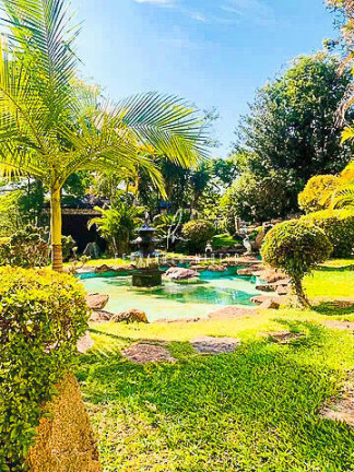 Imagem Chácara com 2 Quartos à Venda, 6.400 m² em Chácaras Do Guacuri - Itupeva
